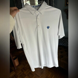 Washington and Lee polo